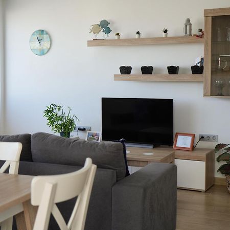 Casa Macu By Mhousing Leilighet Playa Blanca  Eksteriør bilde