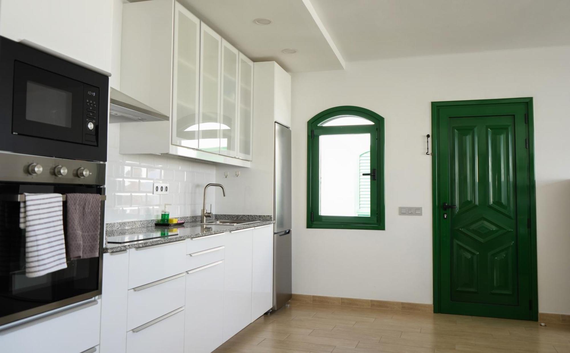 Casa Macu By Mhousing Leilighet Playa Blanca  Eksteriør bilde