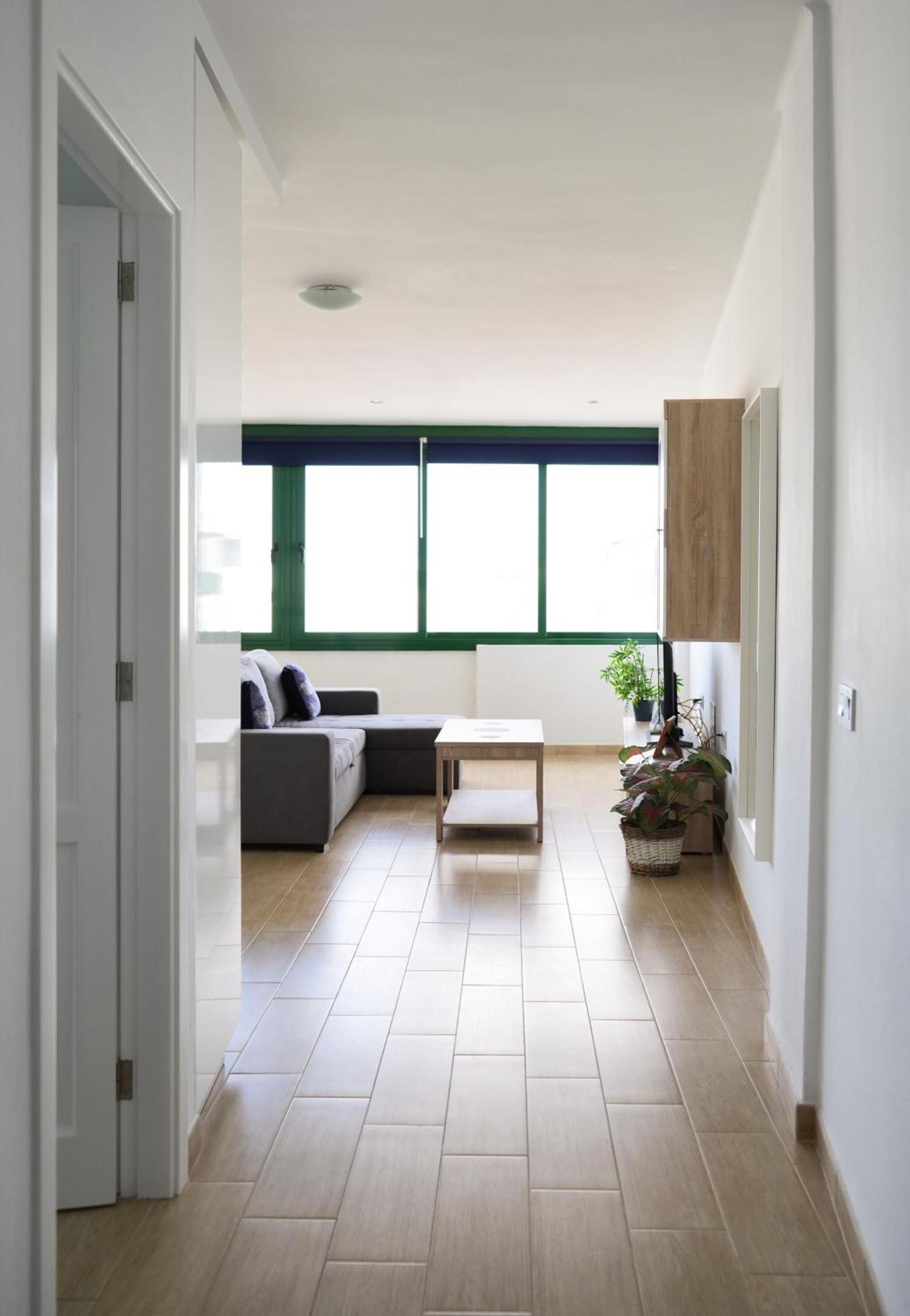 Casa Macu By Mhousing Leilighet Playa Blanca  Eksteriør bilde
