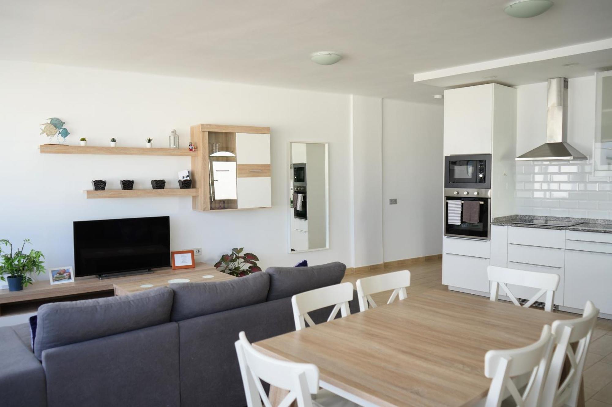 Casa Macu By Mhousing Leilighet Playa Blanca  Eksteriør bilde