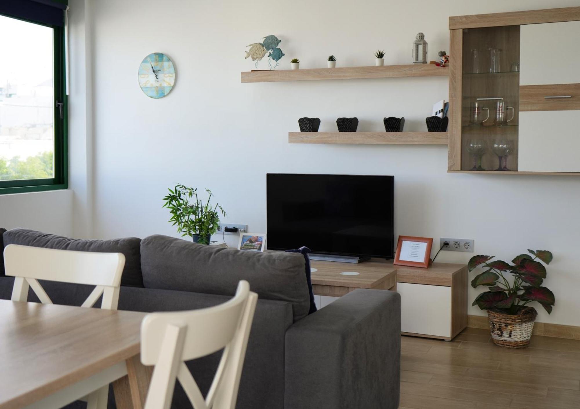 Casa Macu By Mhousing Leilighet Playa Blanca  Eksteriør bilde